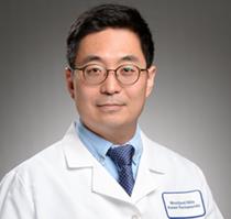 Photo of Jung Jin Lee, MD