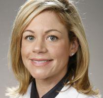 Photo of Amanda Selwyn Barker, MD