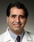 Photo of Hamid Khorasani Far, MD