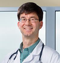 Photo of Thomas W. Brickey, MD
