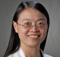 Photo of Yuan Zhong, MD