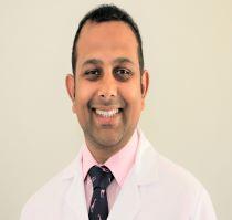 Photo of Vimal Desai, MD