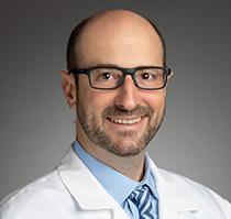 Photo of Brian Alexander Petrie, MD