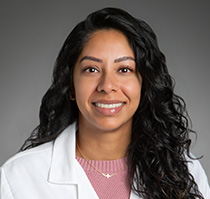 Photo of Anupama Chundu, MD