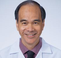 Photo of John K. Timtim, MD