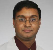 Photo of Shalesh Gupta, MD