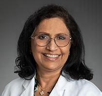 Photo of Krishnaveni Kesavaraju, MD