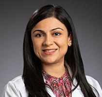 Photo of Manal Habib, MD