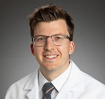 Photo of Trevor Robert Rafferty, MD