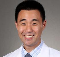 Photo of Jonathan Parker, MD