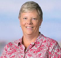 Photo of Renee J. Kallesen, NP