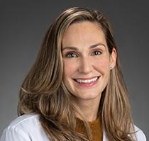 Photo of Gina Therese Farias-Eisner, MD