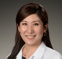 Photo of Suejung Grace Kim, MD