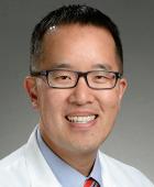 Photo of Oliver J. Wang, MD