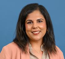 Photo of Sunbal Ashraf, MD