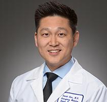 Photo of Daniel Sunghyun Eum, MD