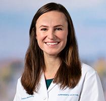 Photo of Erin Elizabeth Godbout, MD