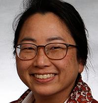 Photo of Carol Yoshie Endo, MD