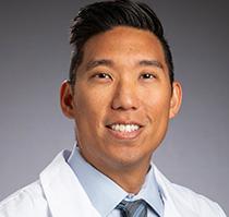 Photo of Michael J. Ang, MD