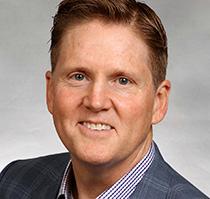 Photo of Winston Douglas Chamberlain, MD, PhD