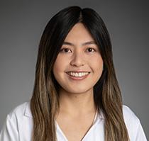 Photo of Rebecca Huong-Uyen Nguyen, DO