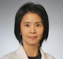 Photo of Yiqiong Mao, MD