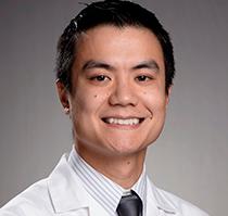 Photo of Michael Vong, MD