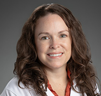 Photo of Sarah Jane Christian-Kopp, MD