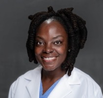 Photo of Chanelle Renee Nsangou Njoya, CNM