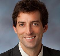 Photo of Justin B. Pavlovich, MD