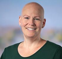 Photo of Sarah J. Mathews