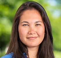 Photo of Teresa Chung Downs, MD