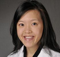 Photo of Annie Chia-San Lee, MD