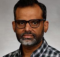 Photo of Kashif I Sherwani, MD