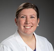 Photo of Abigail Kathleen Zamora, MD