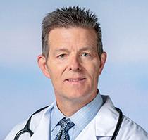 Photo of Jeffrey Konrad Gori, MD