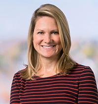 Photo of Jennifer L. Gillis Green, DO