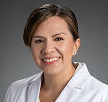 Photo of Mariela Celeste Ventocilla, MD
