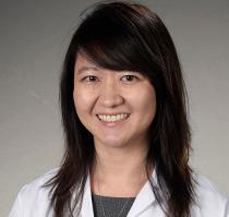 Photo of Jennifer Mah, MD