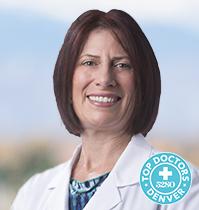 Photo of Shari Charna Fox, MD