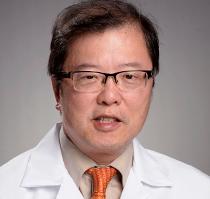 Photo of Terry Kuo, MD