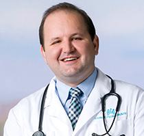 Photo of Michael Schmitz, MD