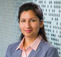 Photo of Deeksha Loomba Reddy, MD