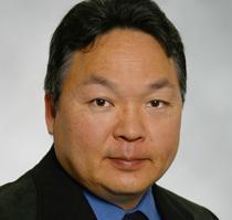 Photo of Dennis C. Park, CADC III