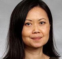 Photo of Anong Y. Burke, MD