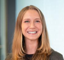 Photo of Kari Benedikte Kjos, MD