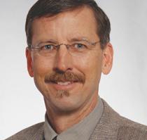Photo of David S. Hindahl, MD