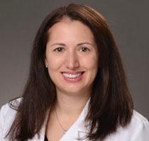 Photo of Dana J. Goldberg, MD