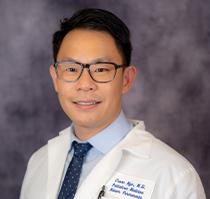 Photo of Jason Ngo, MD