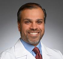 Photo of Prashant N. Mistry, MD